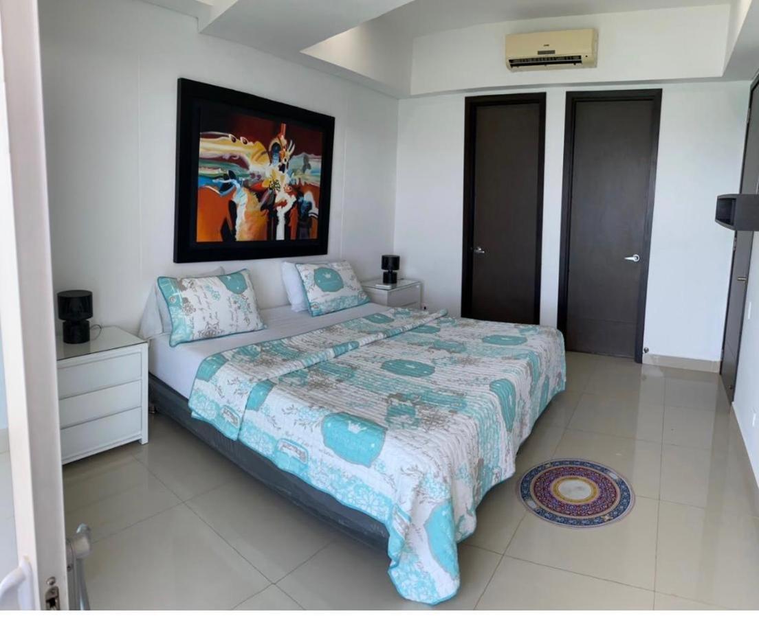 2604 Eliptic Apartamento